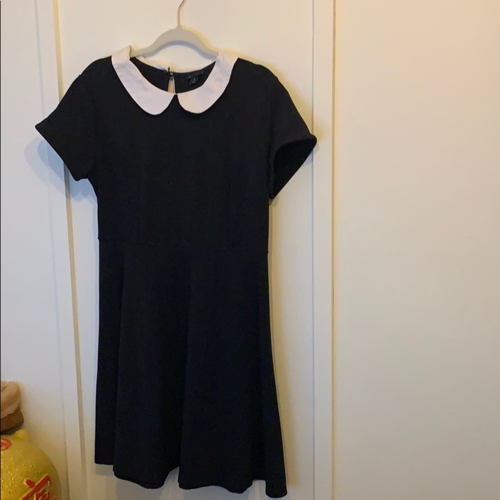 Torrid Dress